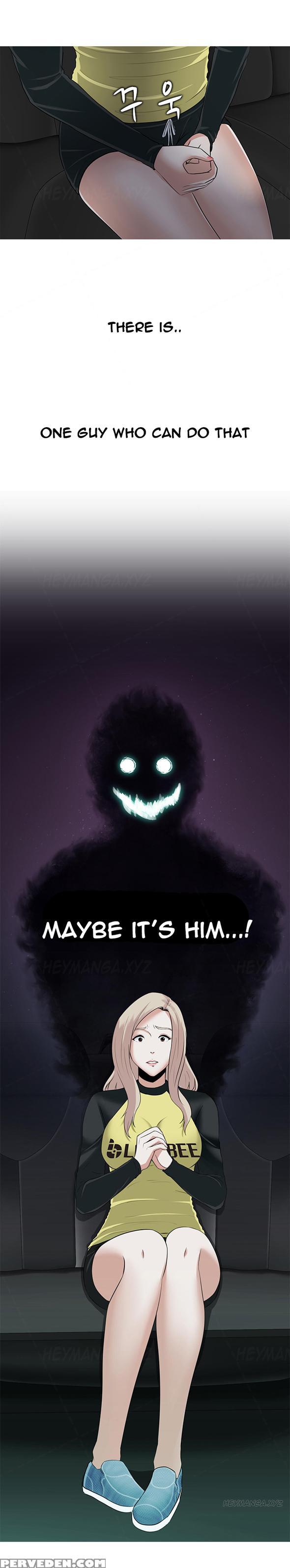 Dark Game Ch.1-12 (english) (ongoing) 1