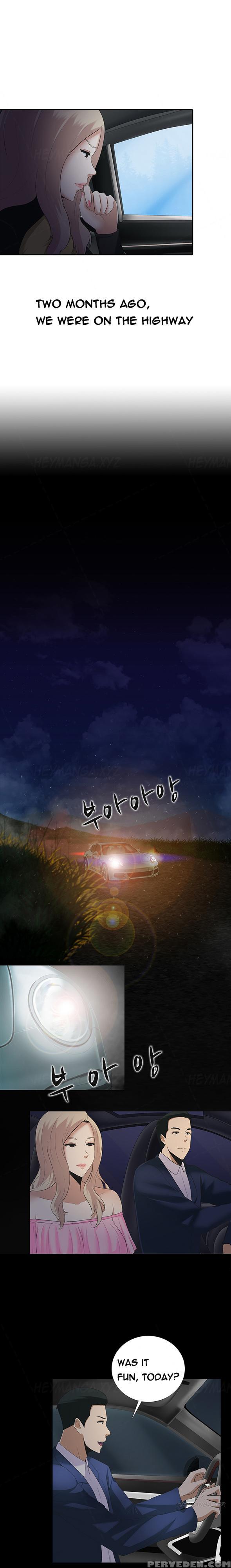 Dark Game Ch.1-12 (english) (ongoing) 1