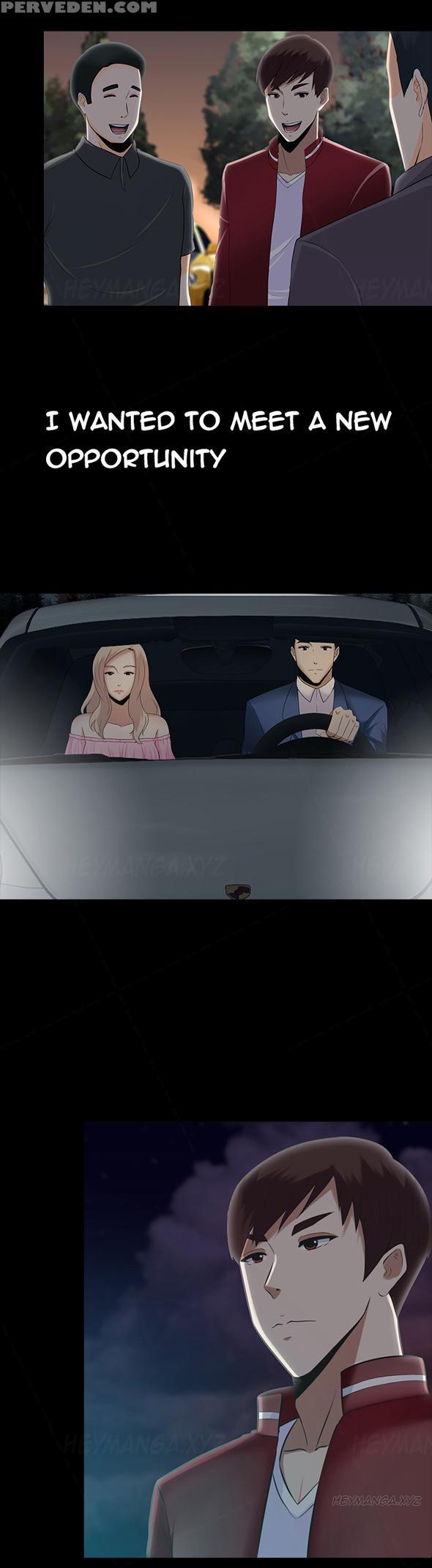 Dark Game Ch.1-12 (english) (ongoing) 1