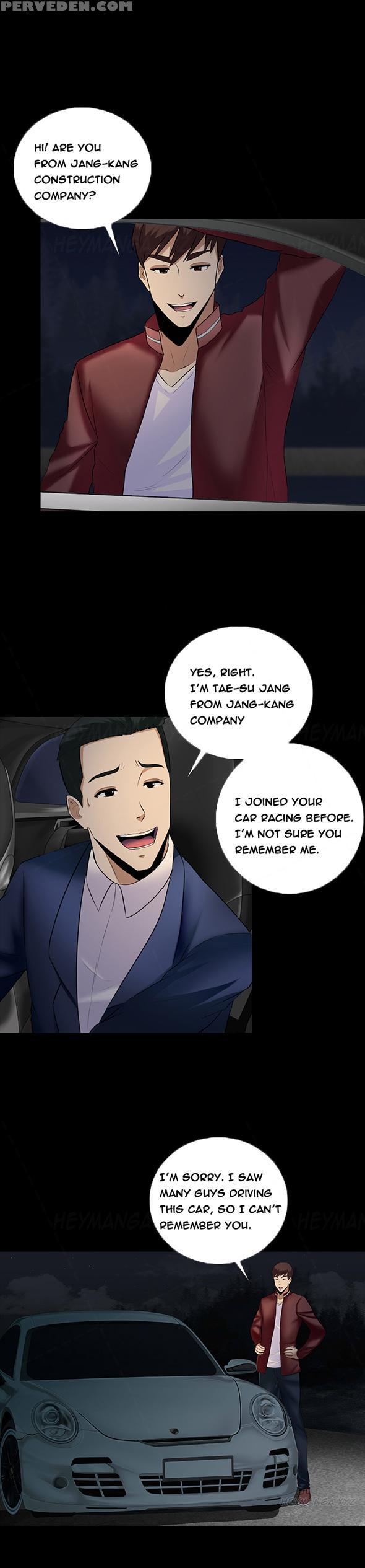Dark Game Ch.1-12 (english) (ongoing) 1