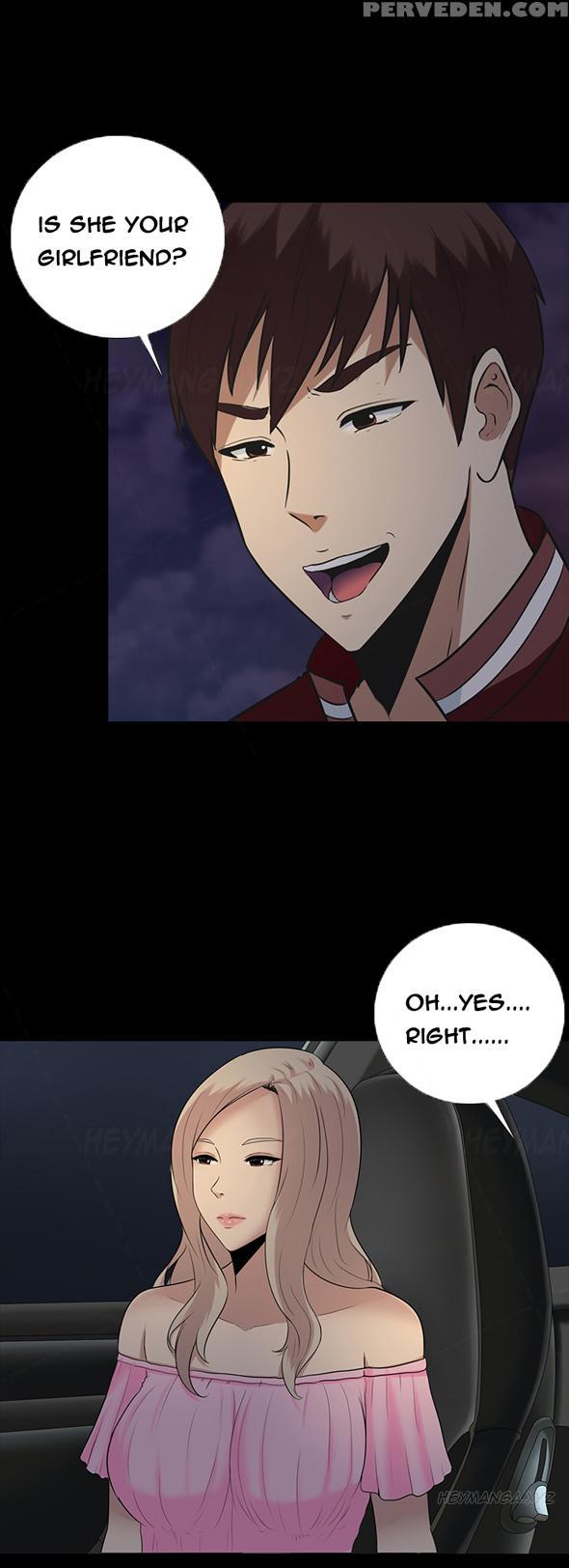 Dark Game Ch.1-12 (english) (ongoing) 1
