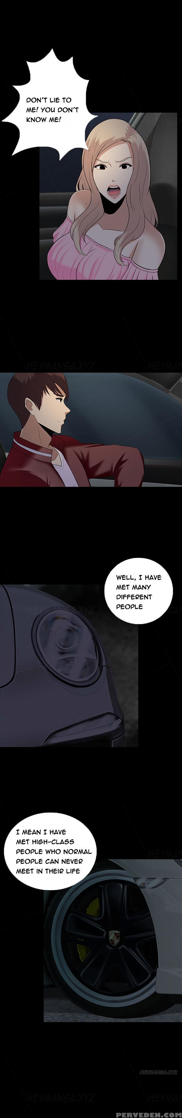 Dark Game Ch.1-12 (english) (ongoing) 1
