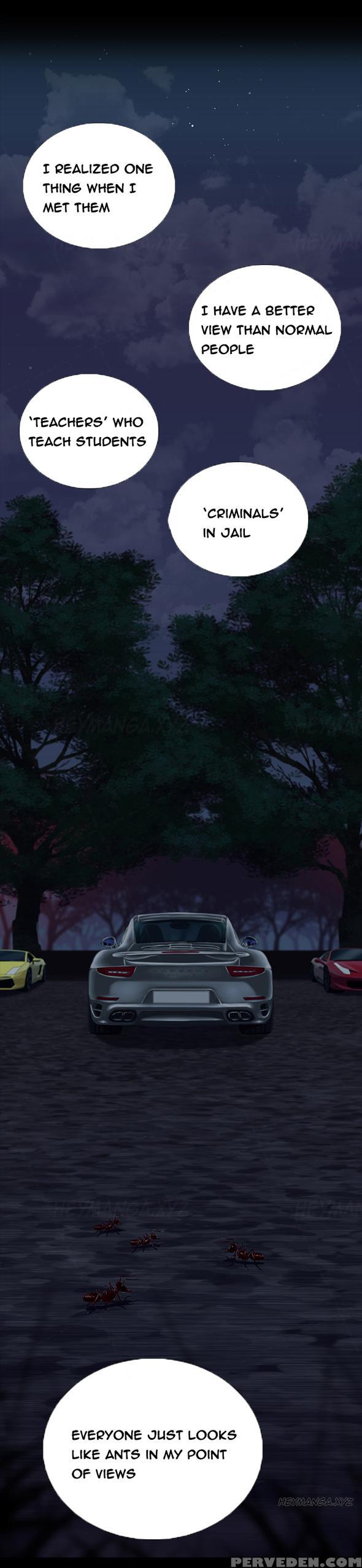 Dark Game Ch.1-12 (english) (ongoing) 1