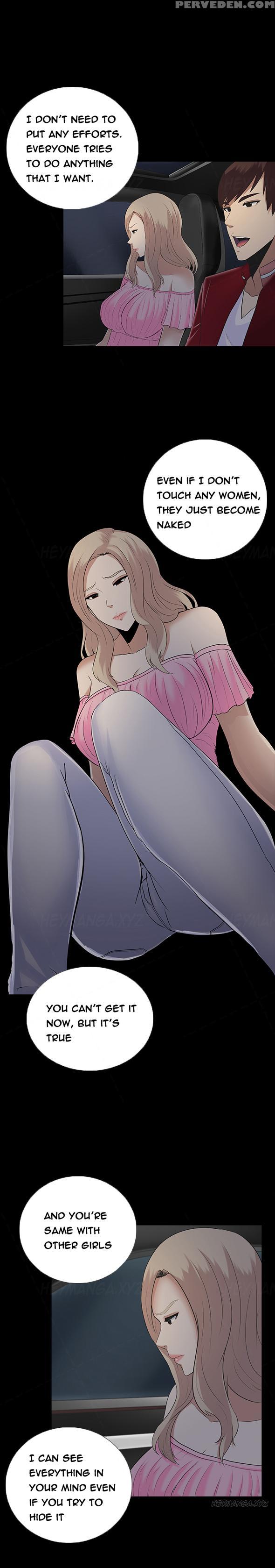 Dark Game Ch.1-12 (english) (ongoing) 1