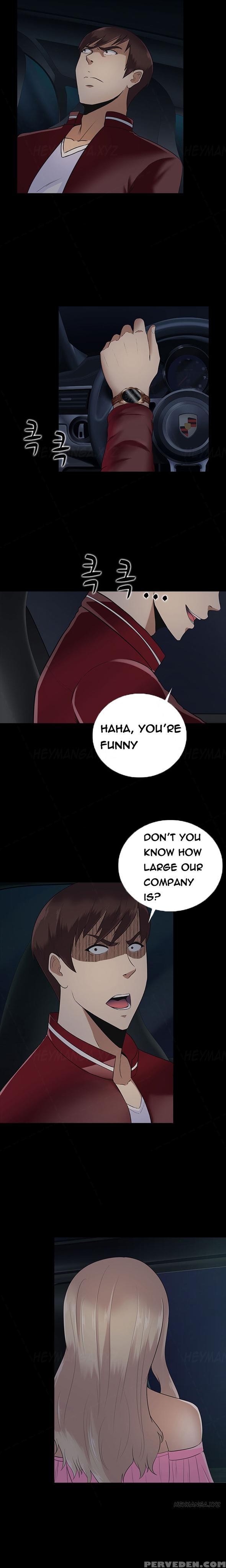 Dark Game Ch.1-12 (english) (ongoing) 1