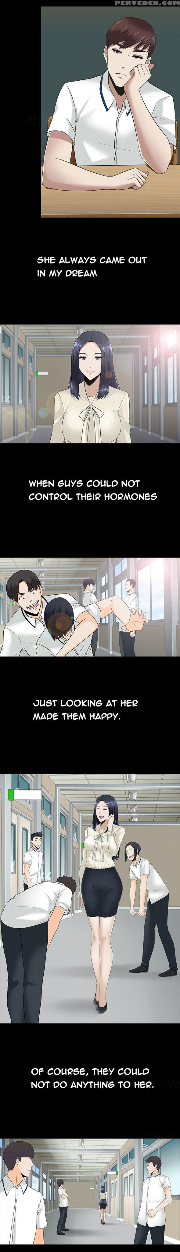 Dark Game Ch.1-12 (english) (ongoing) 1