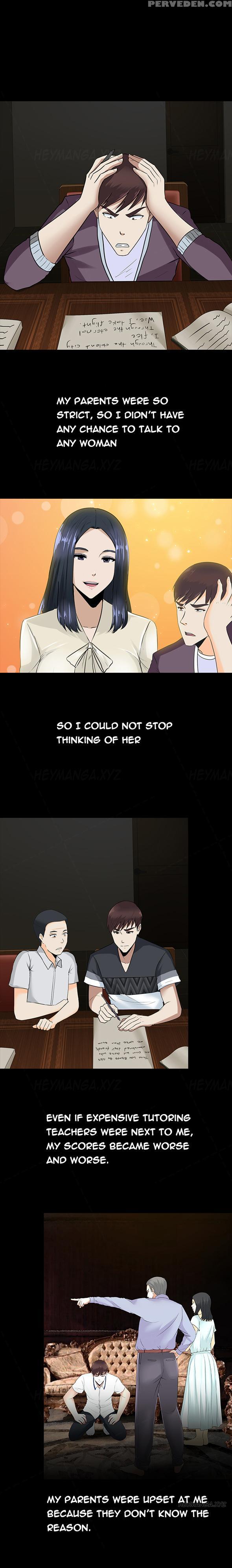 Dark Game Ch.1-12 (english) (ongoing) 1