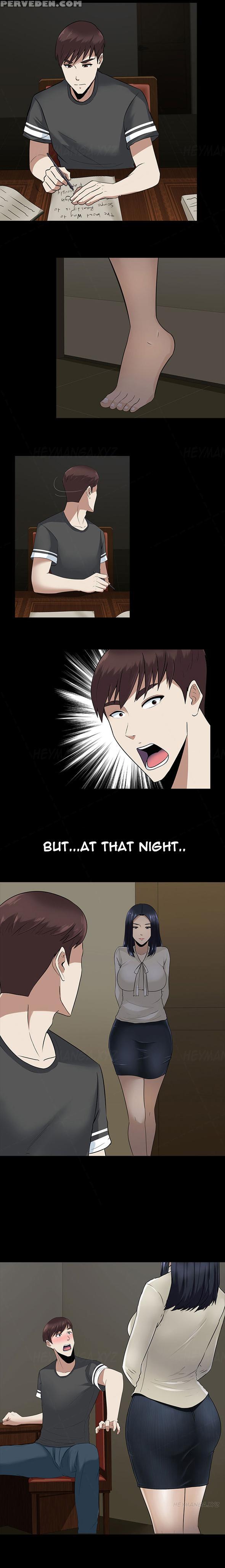Dark Game Ch.1-12 (english) (ongoing) 1