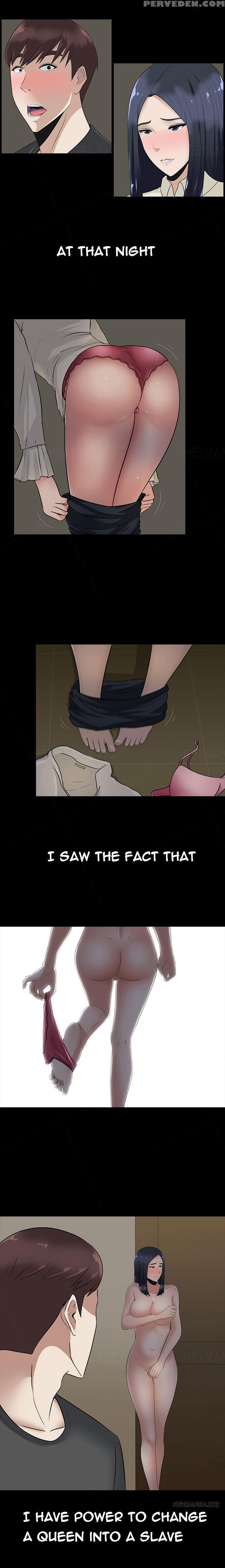 Dark Game Ch.1-12 (english) (ongoing) 1