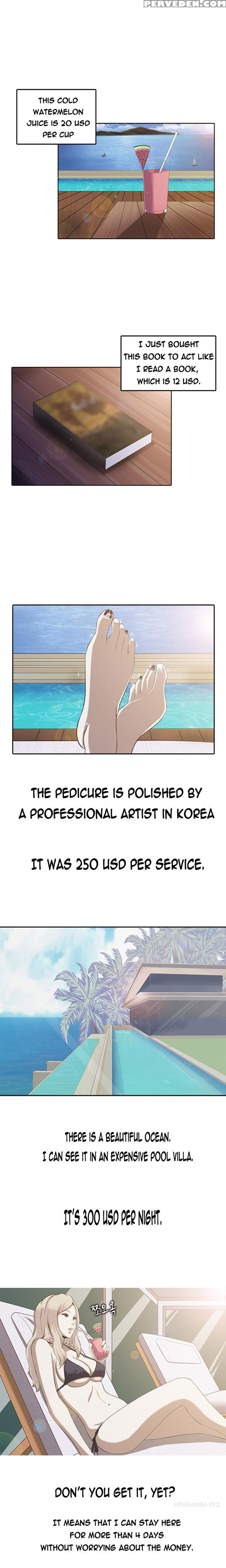Dark Game Ch.1-12 (english) (ongoing) 1