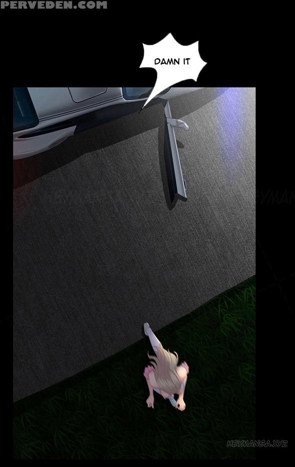 Dark Game Ch.1-12 (english) (ongoing) 1