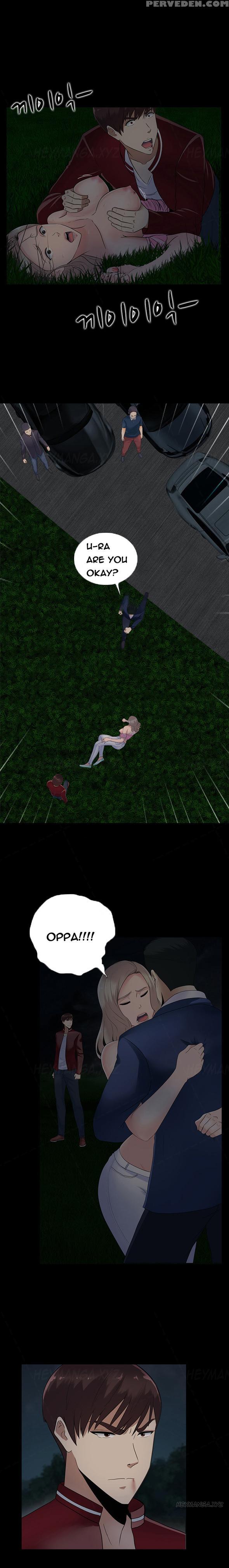 Dark Game Ch.1-12 (english) (ongoing) 1