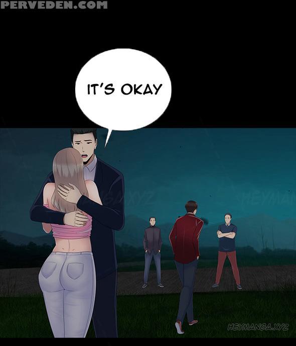 Dark Game Ch.1-12 (english) (ongoing) 1