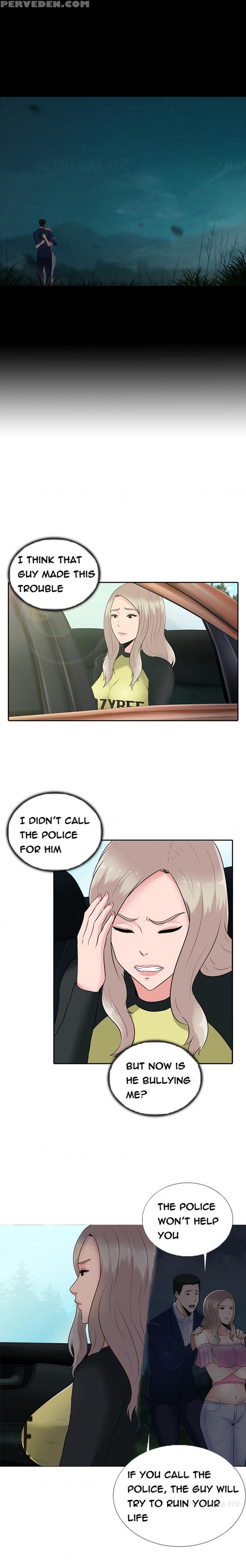 Dark Game Ch.1-12 (english) (ongoing) 1