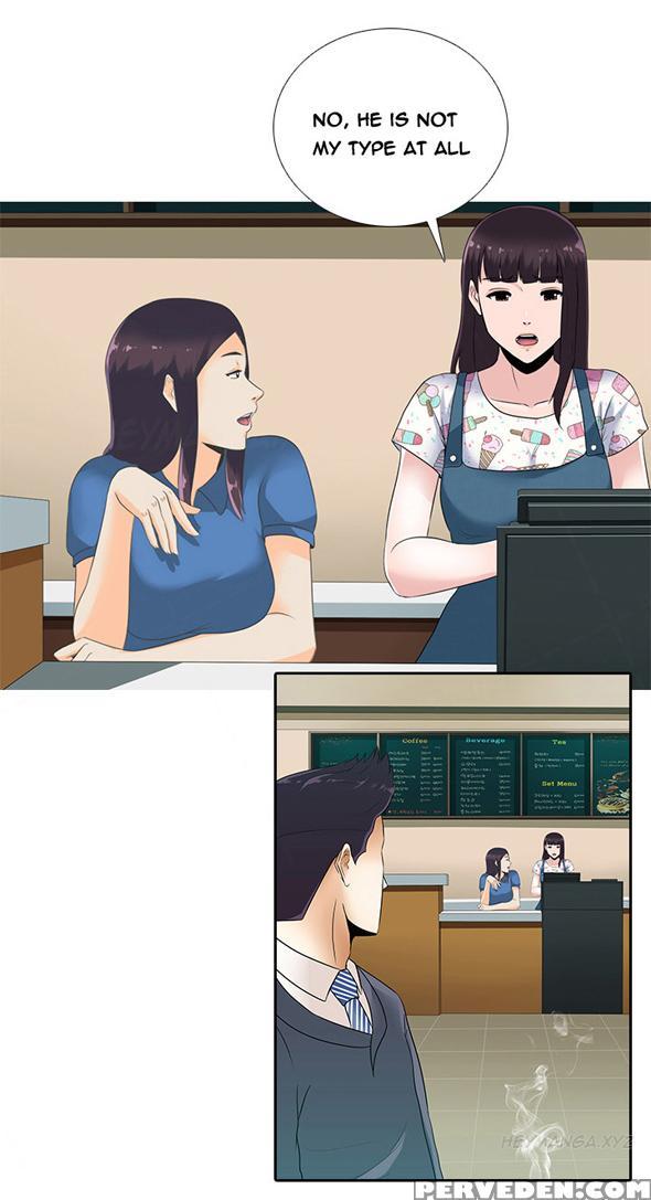 Dark Game Ch.1-12 (english) (ongoing) 1