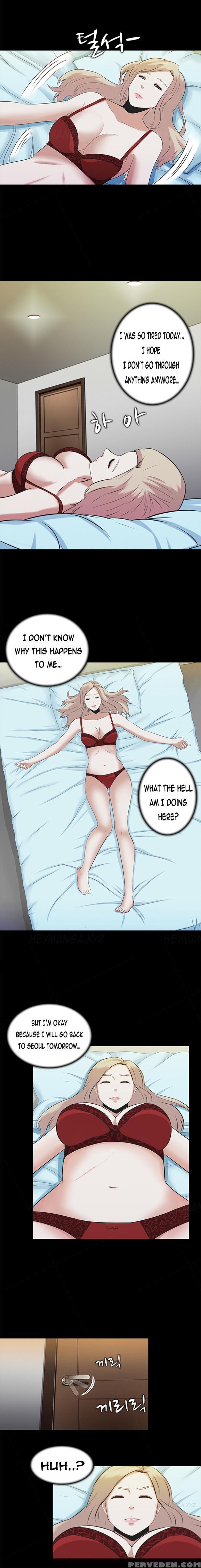 Dark Game Ch.1-12 (english) (ongoing) 1