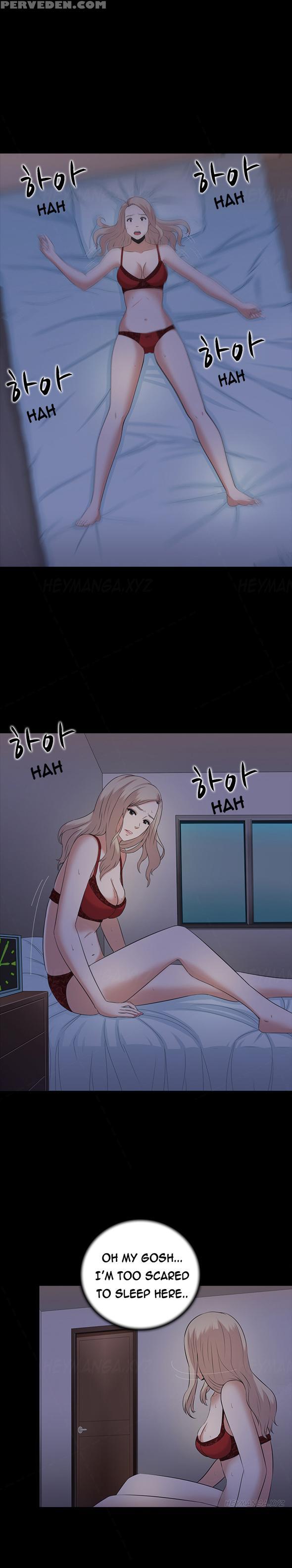 Dark Game Ch.1-12 (english) (ongoing) 1