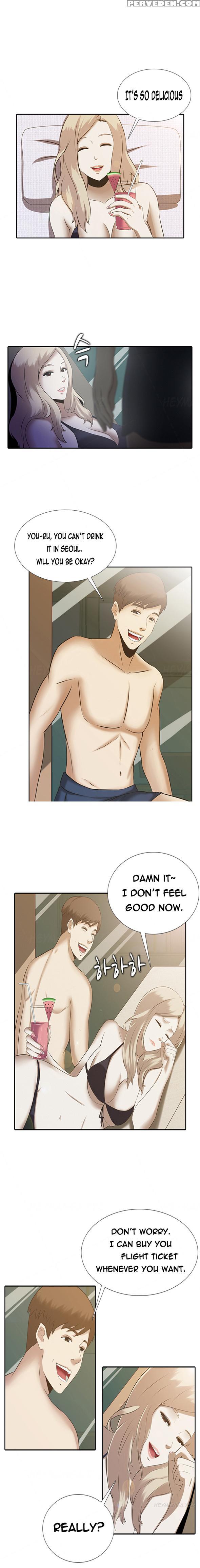Dark Game Ch.1-12 (english) (ongoing) 1