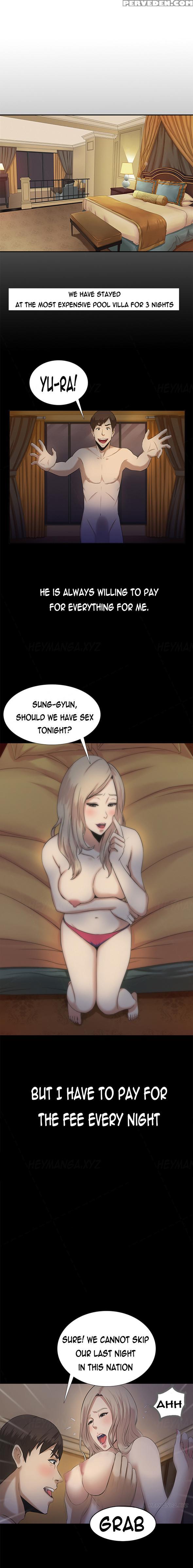 Dark Game Ch.1-12 (english) (ongoing) 1