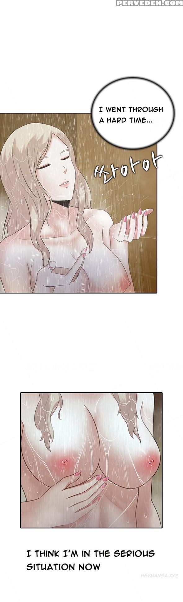 Dark Game Ch.1-12 (english) (ongoing) 1