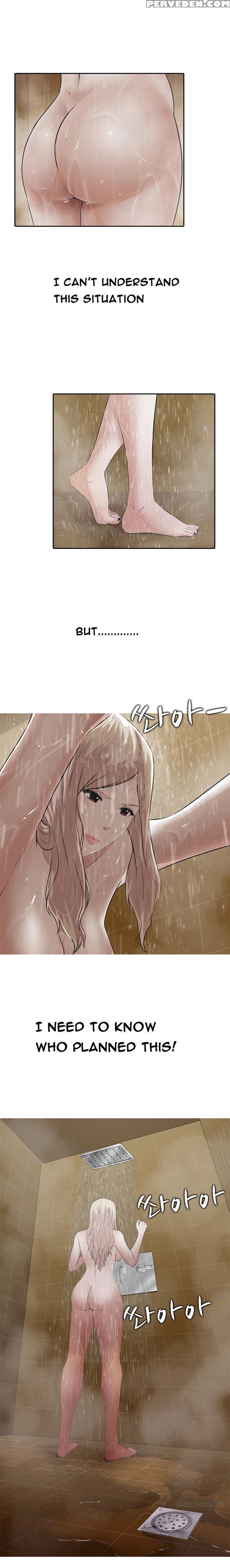 Dark Game Ch.1-12 (english) (ongoing) 1