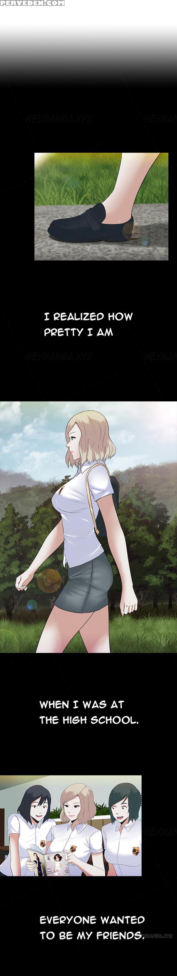 Dark Game Ch.1-12 (english) (ongoing) 1