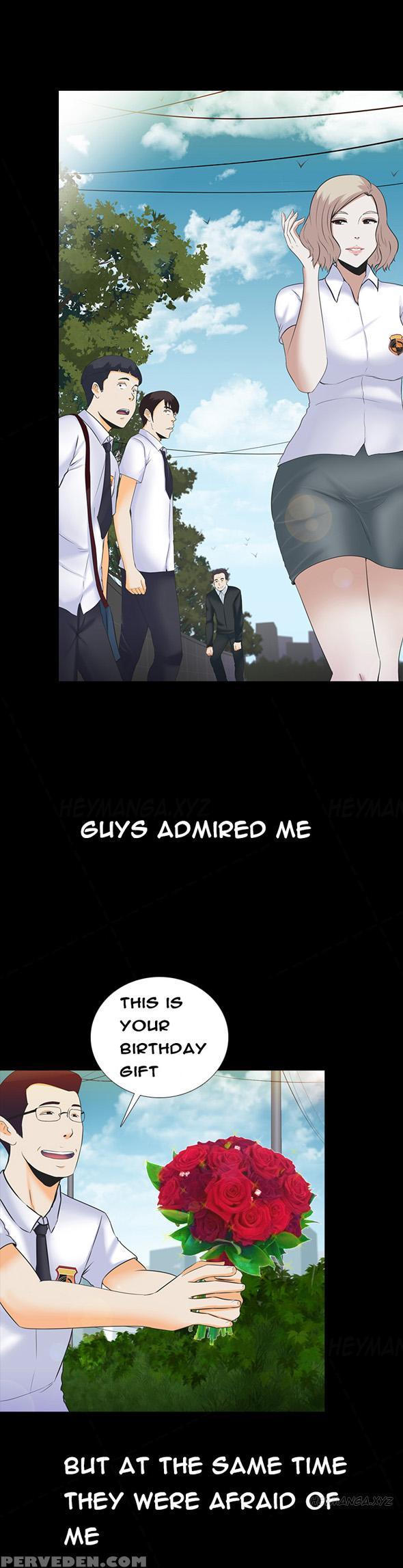 Dark Game Ch.1-12 (english) (ongoing) 1