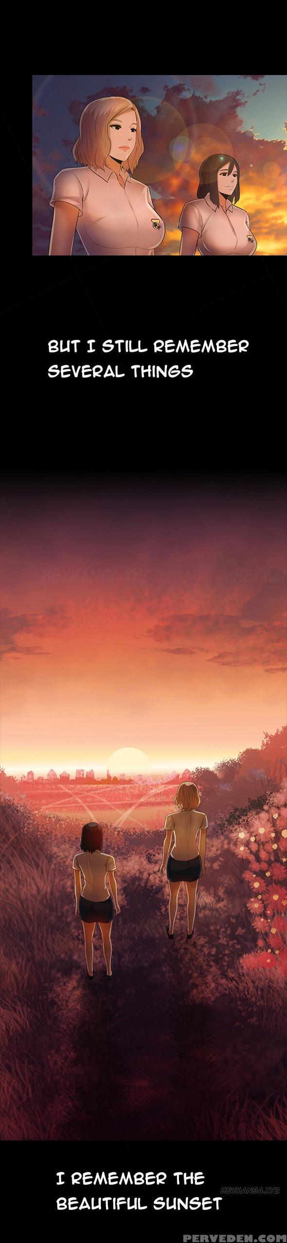 Dark Game Ch.1-12 (english) (ongoing) 1
