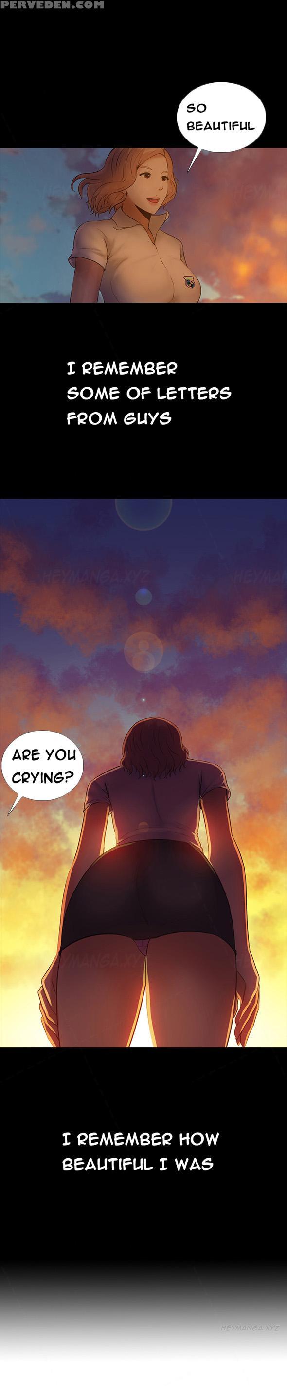Dark Game Ch.1-12 (english) (ongoing) 1