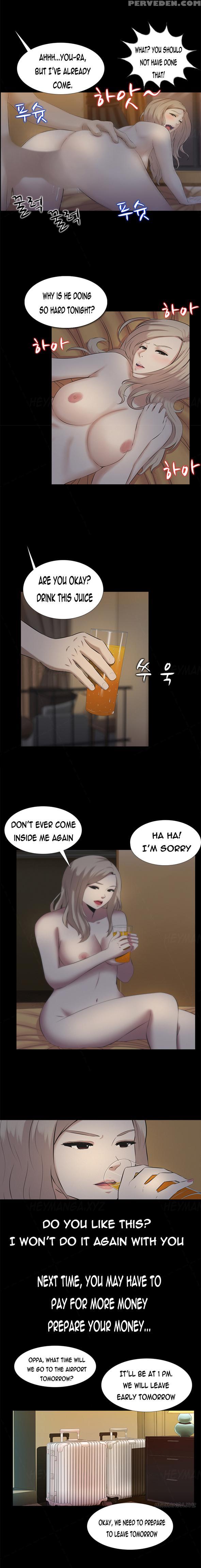 Dark Game Ch.1-12 (english) (ongoing) 1