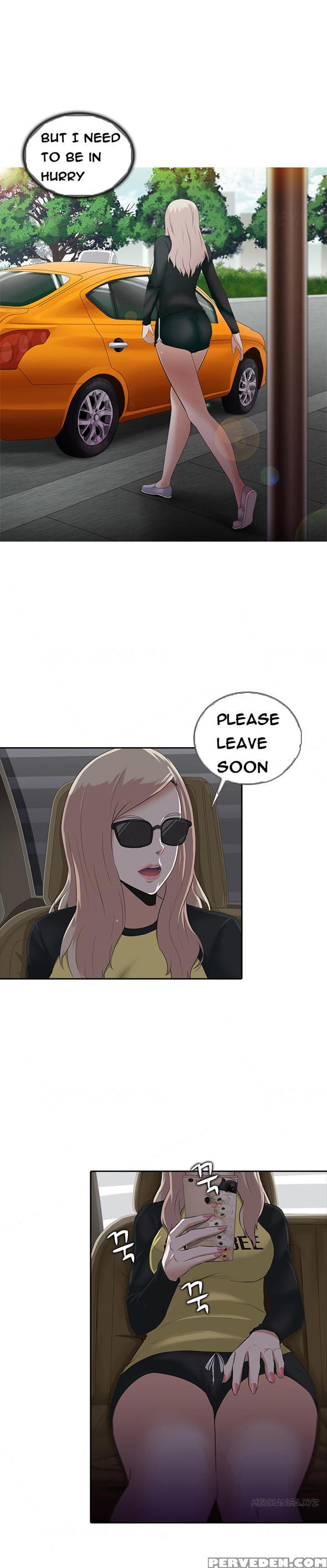 Dark Game Ch.1-12 (english) (ongoing) 1