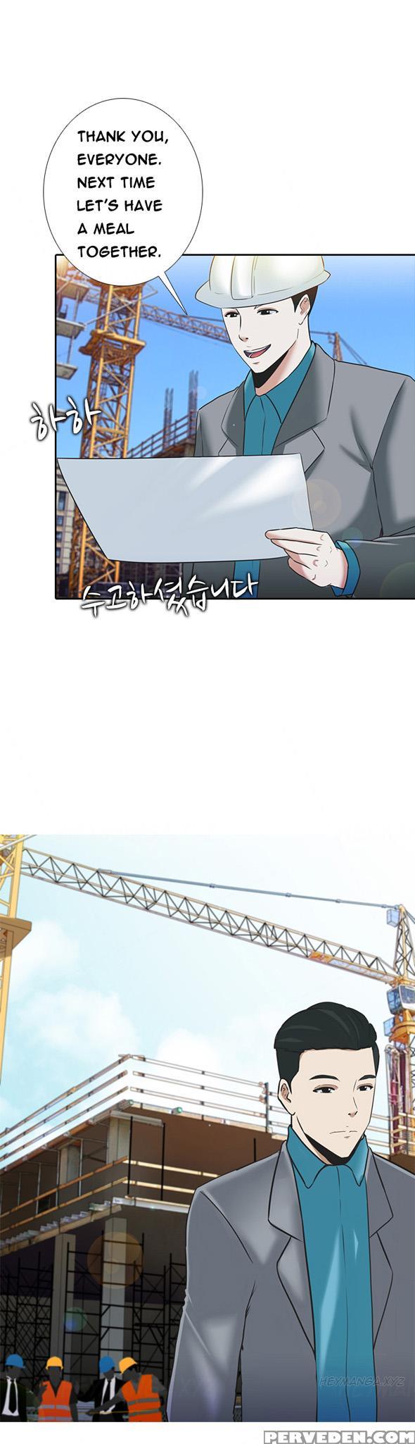 Dark Game Ch.1-12 (english) (ongoing) 1