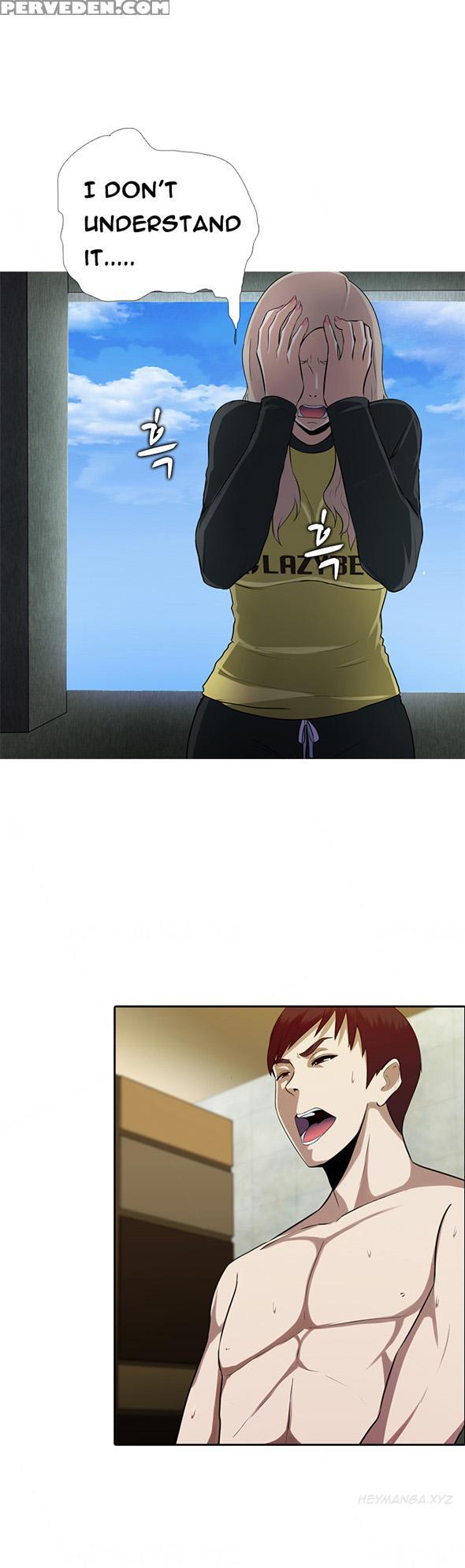 Dark Game Ch.1-14 (english) (ongoing) 1