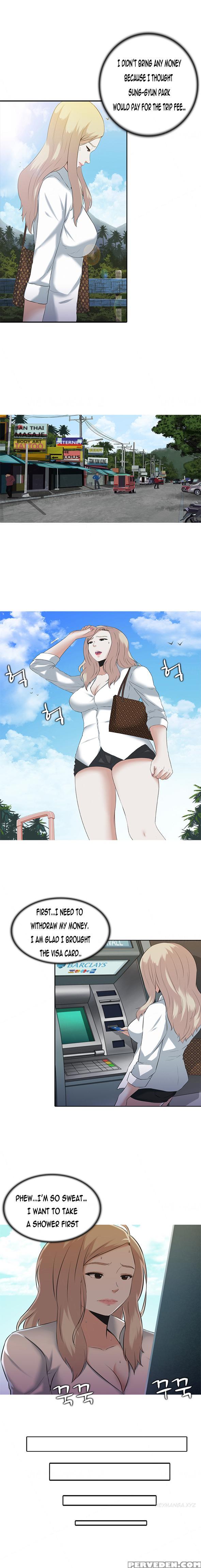 Dark Game Ch.1-14 (english) (ongoing) 1