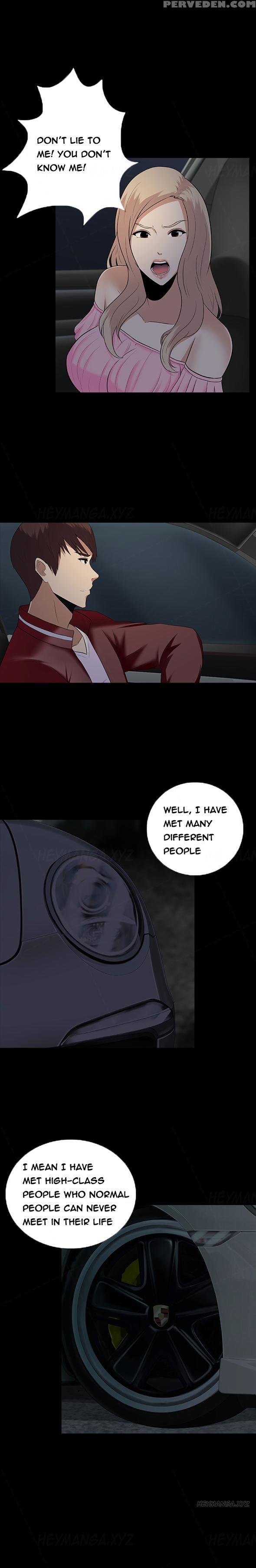 Dark Game Ch.1-14 (english) (ongoing) 1