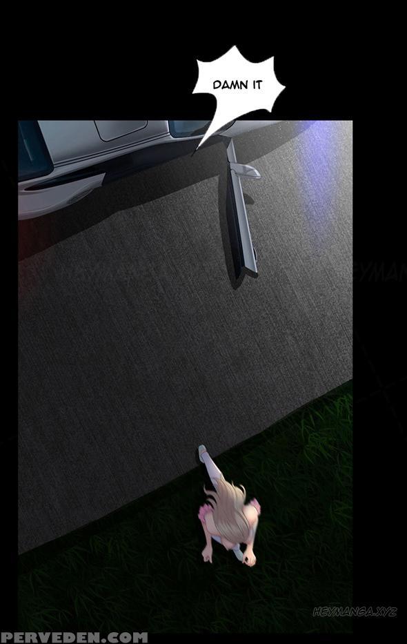 Dark Game Ch.1-14 (english) (ongoing) 1