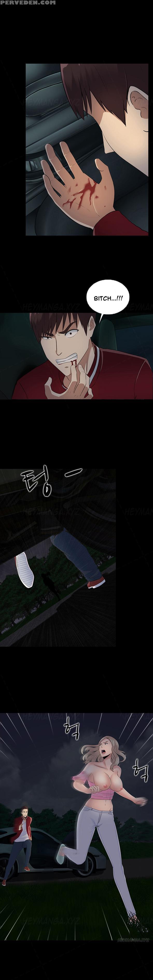 Dark Game Ch.1-14 (english) (ongoing) 1
