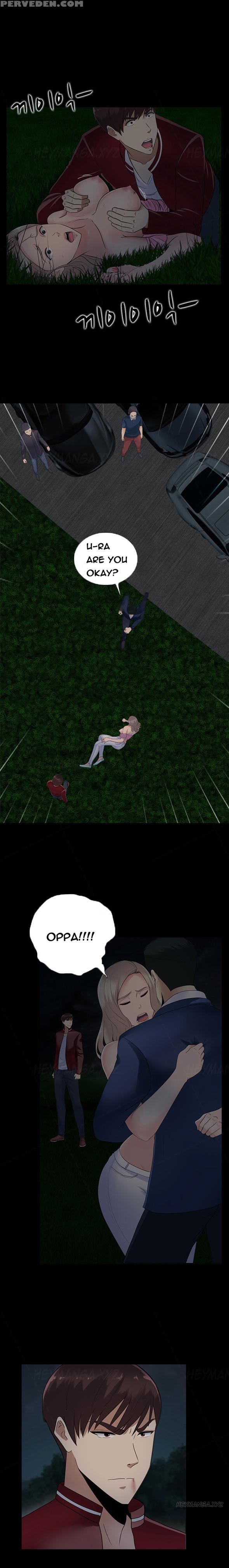 Dark Game Ch.1-14 (english) (ongoing) 1