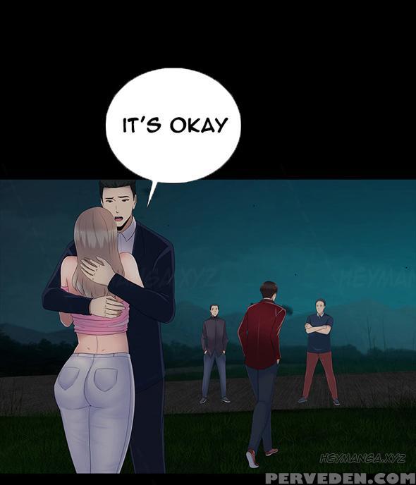 Dark Game Ch.1-14 (english) (ongoing) 1