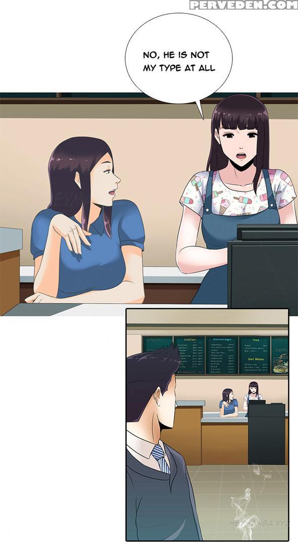 Dark Game Ch.1-14 (english) (ongoing) 1