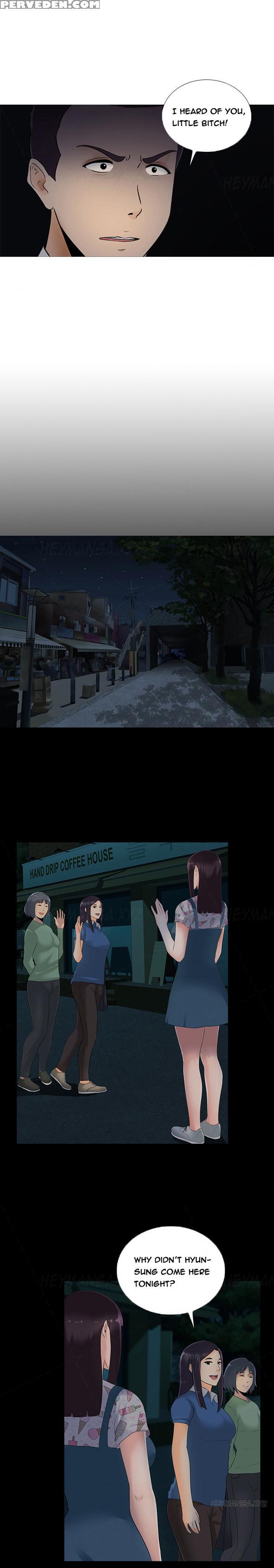 Dark Game Ch.1-14 (english) (ongoing) 1