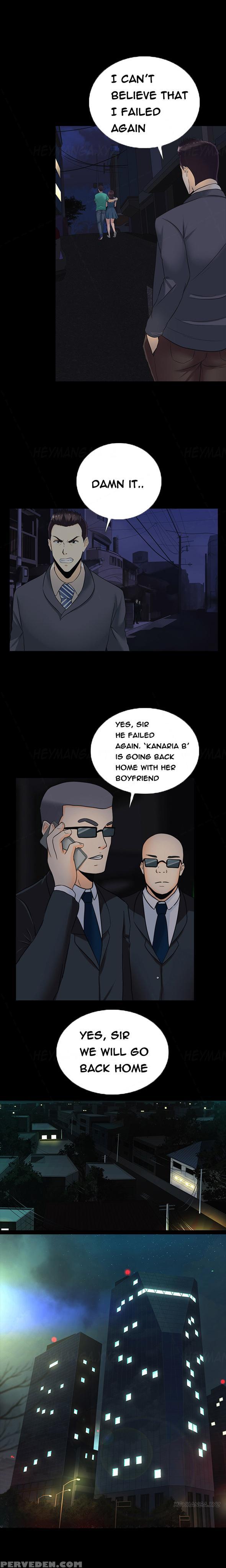 Dark Game Ch.1-14 (english) (ongoing) 1