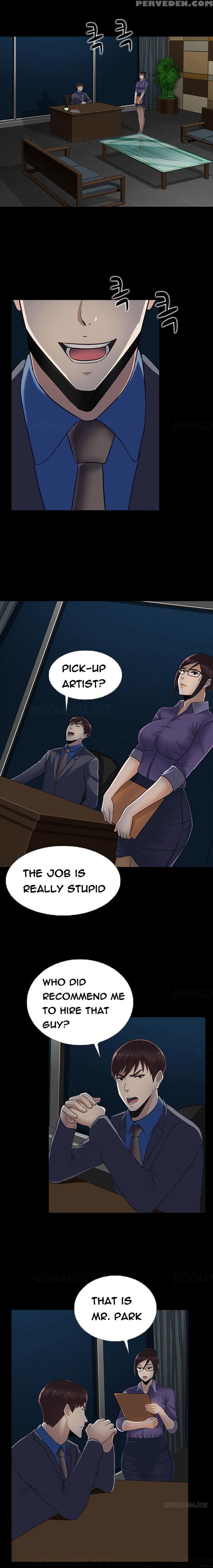 Dark Game Ch.1-14 (english) (ongoing) 1
