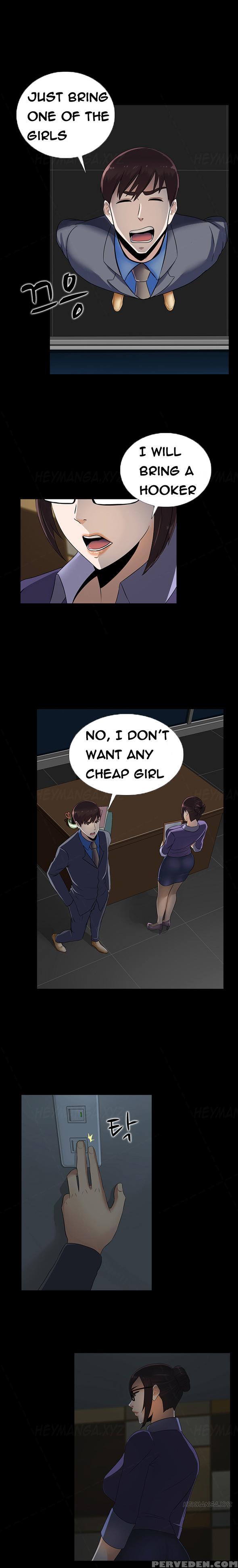 Dark Game Ch.1-14 (english) (ongoing) 1