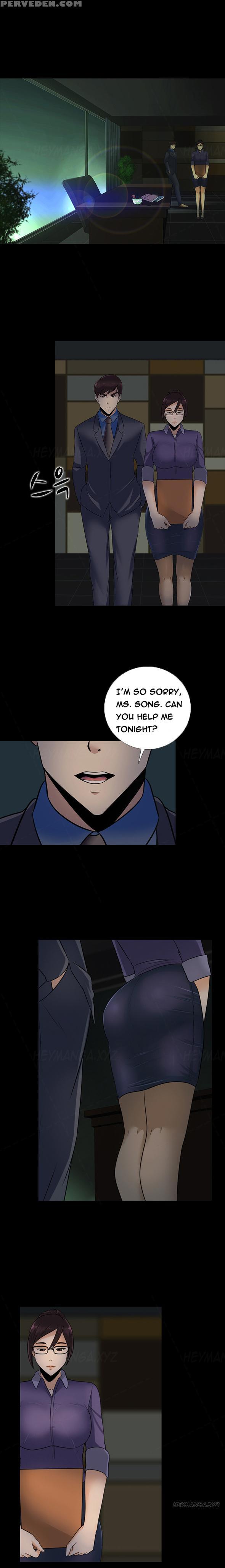 Dark Game Ch.1-14 (english) (ongoing) 1