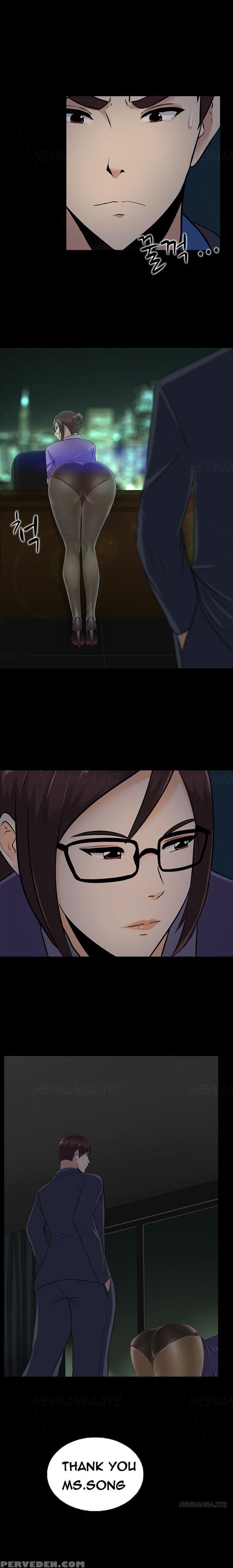 Dark Game Ch.1-14 (english) (ongoing) 1