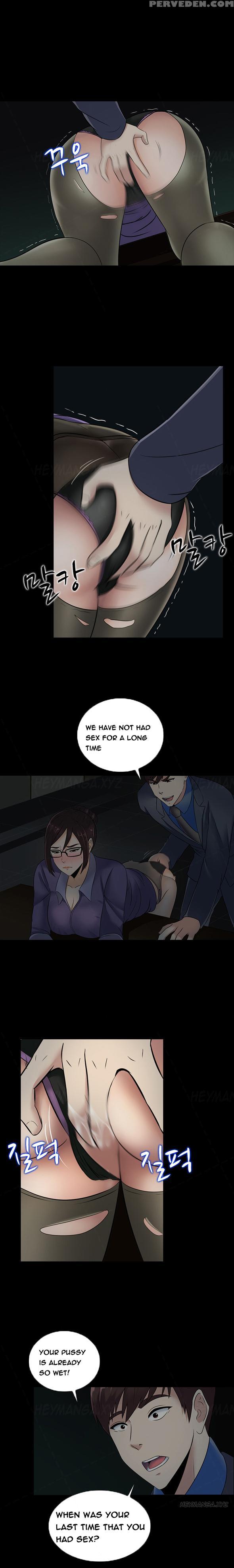 Dark Game Ch.1-14 (english) (ongoing) 1