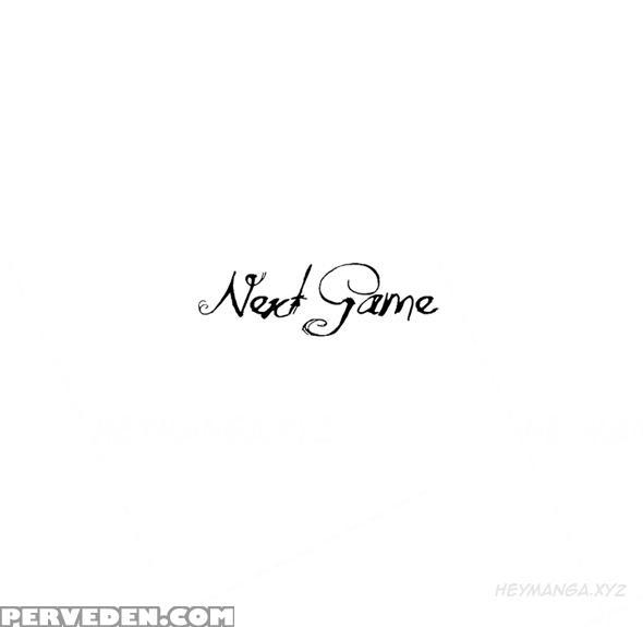 Dark Game Ch.1-14 (english) (ongoing) 1