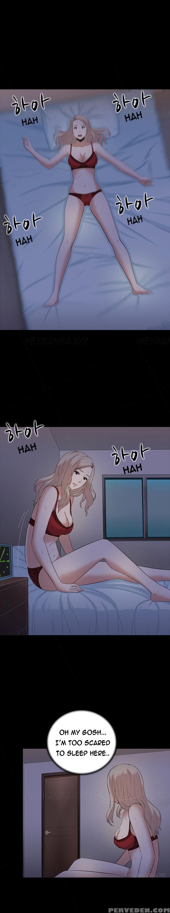 Dark Game Ch.1-14 (english) (ongoing) 1