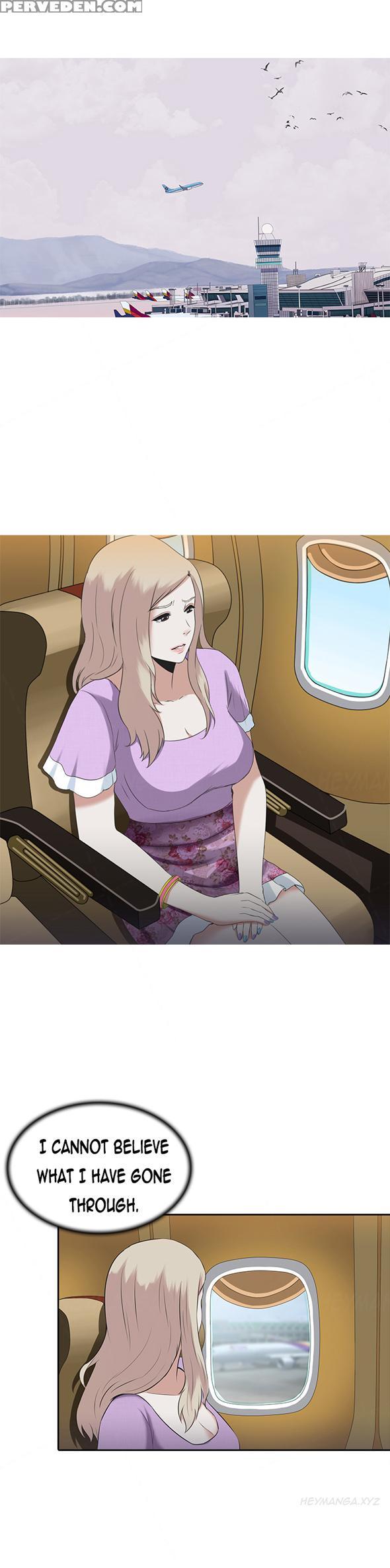 Dark Game Ch.1-14 (english) (ongoing) 1